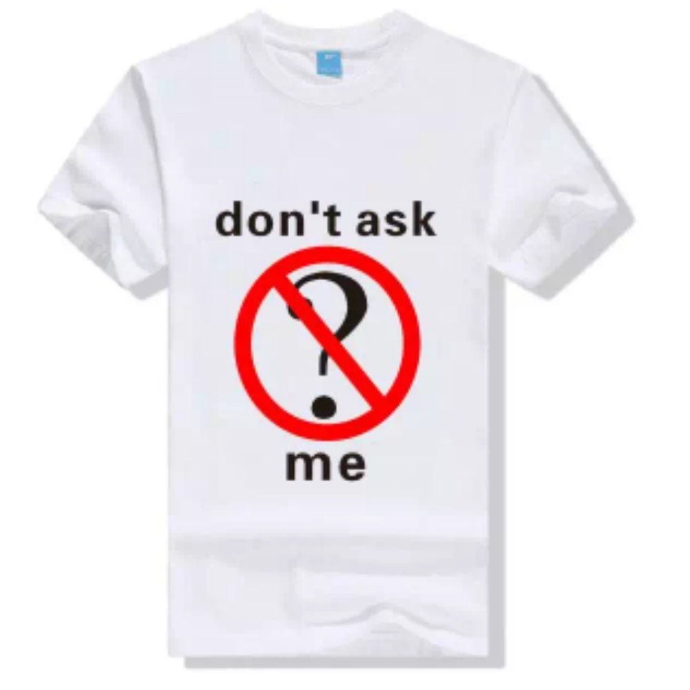 T-shirts